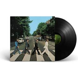 The Beatles - Abbey Road - 50th Anniversary Edition [LP] (Vinyle)